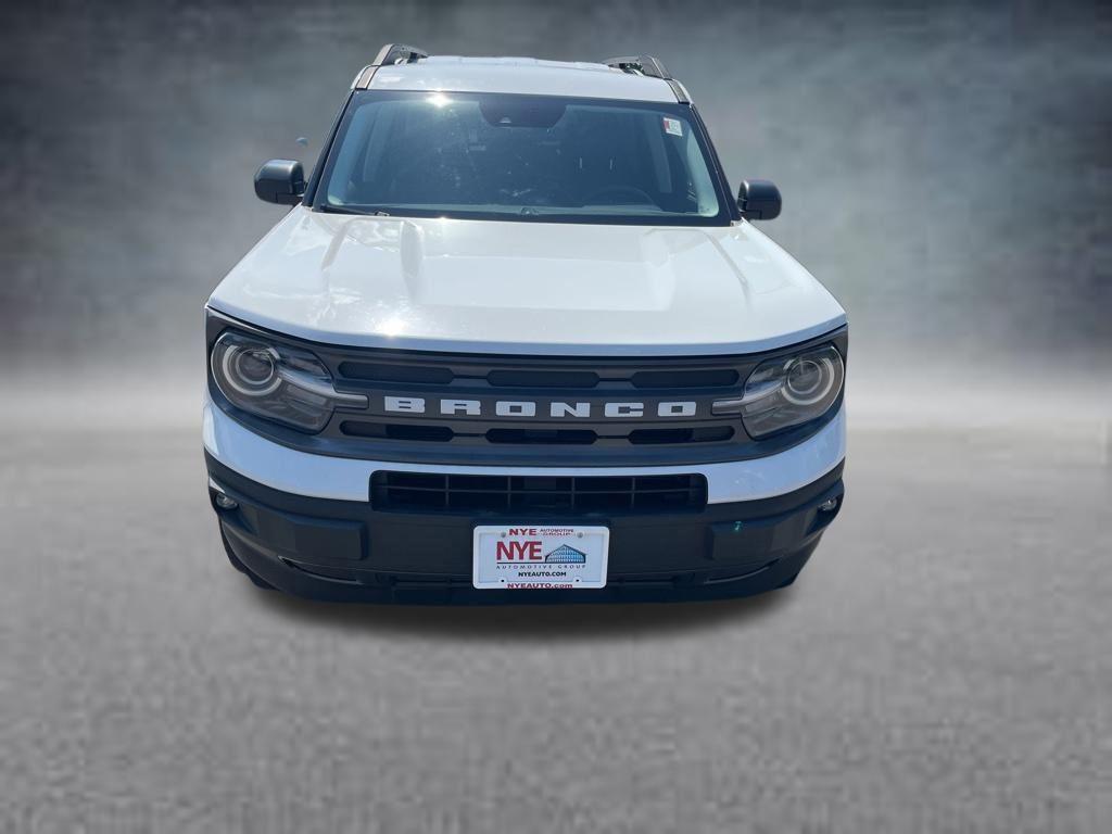 used 2021 Ford Bronco Sport car, priced at $16,995