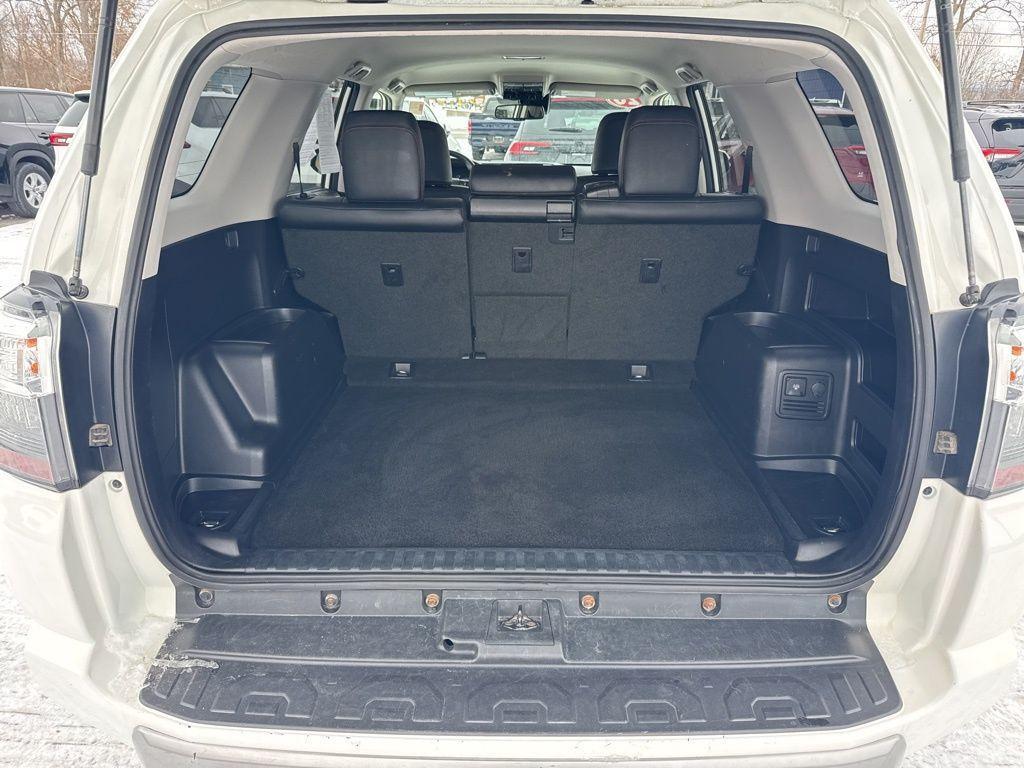 used 2020 Toyota 4Runner car, priced at $32,995