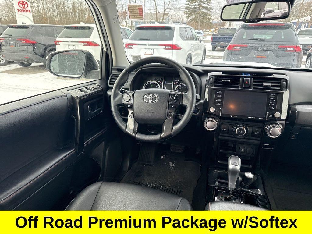 used 2020 Toyota 4Runner car, priced at $32,995