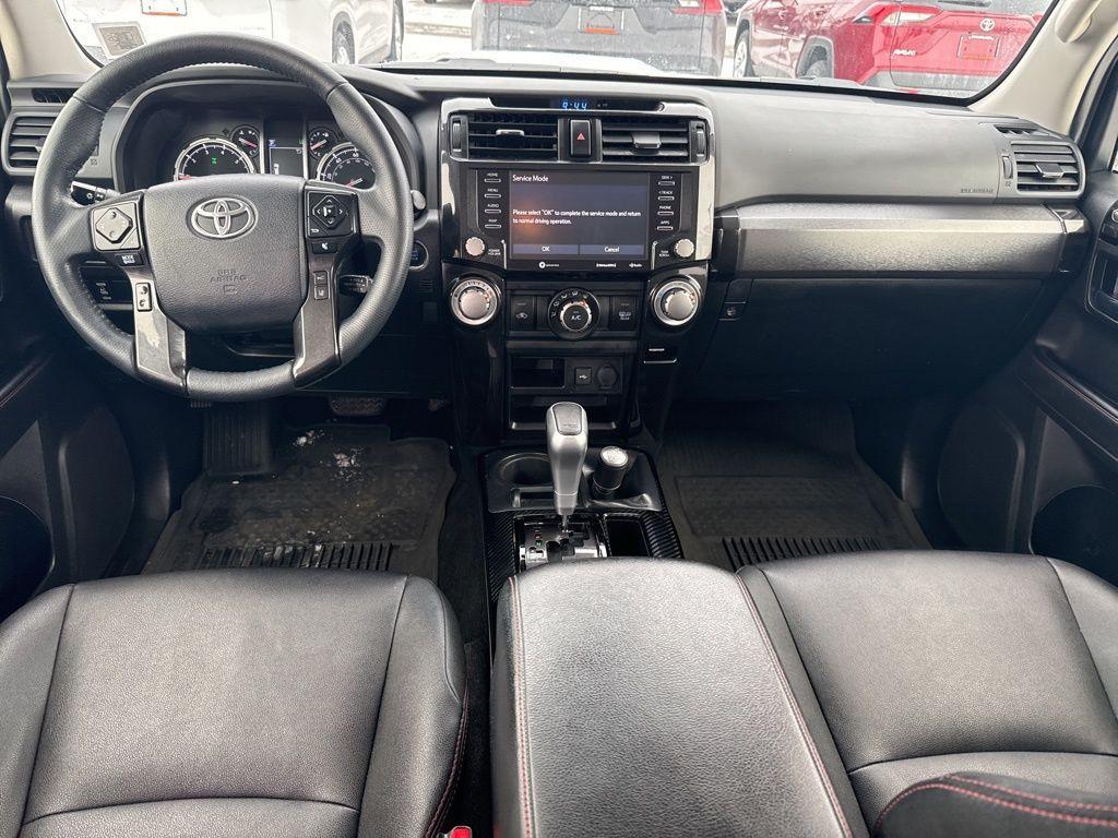 used 2020 Toyota 4Runner car, priced at $32,995