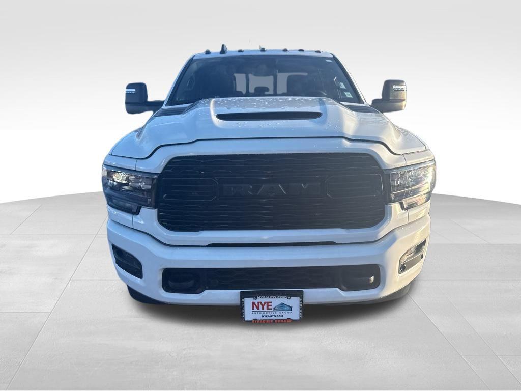 used 2024 Ram 2500 car, priced at $72,900