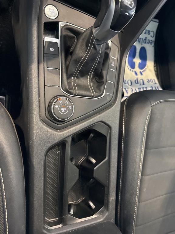 used 2022 Volkswagen Taos car, priced at $21,296