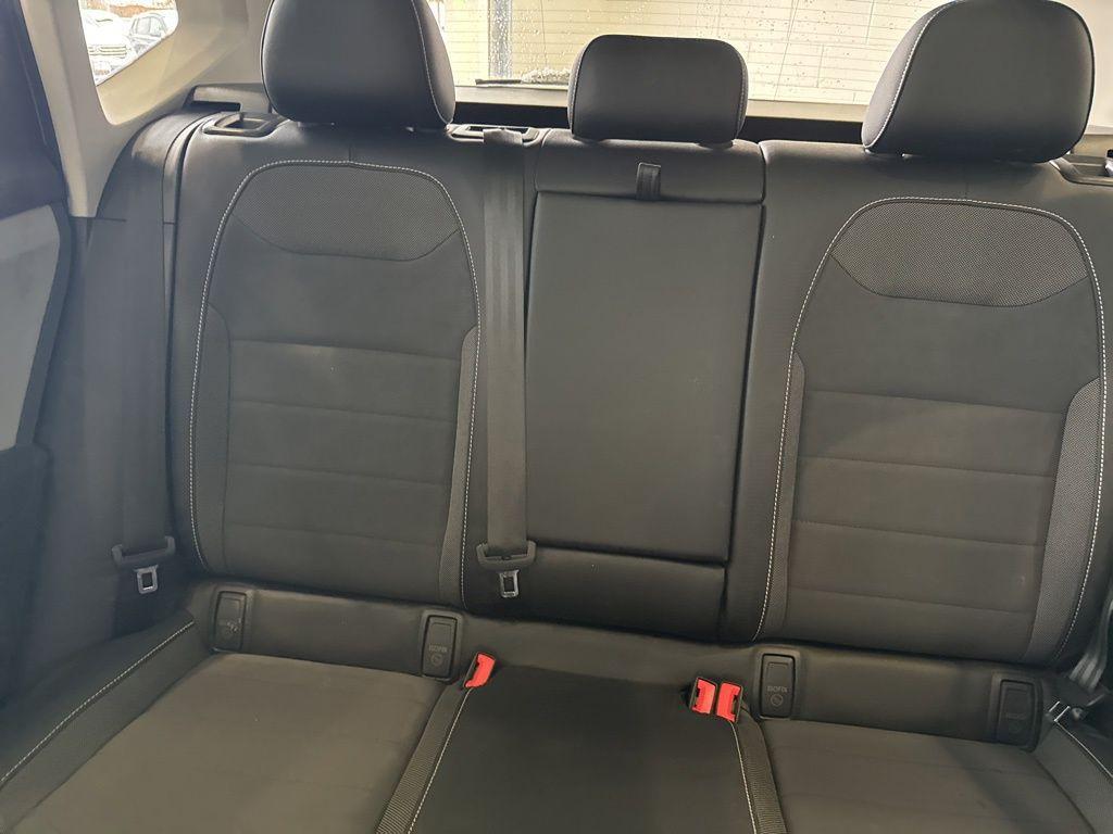 used 2022 Volkswagen Taos car, priced at $21,296