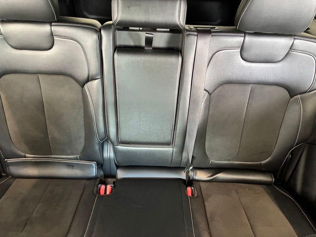 used 2023 Jeep Grand Cherokee car, priced at $32,297
