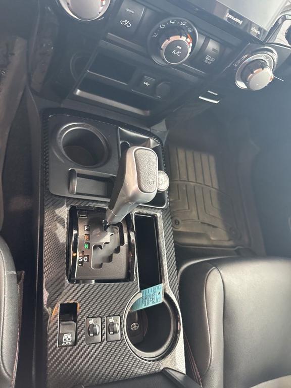 used 2023 Toyota 4Runner car, priced at $39,455