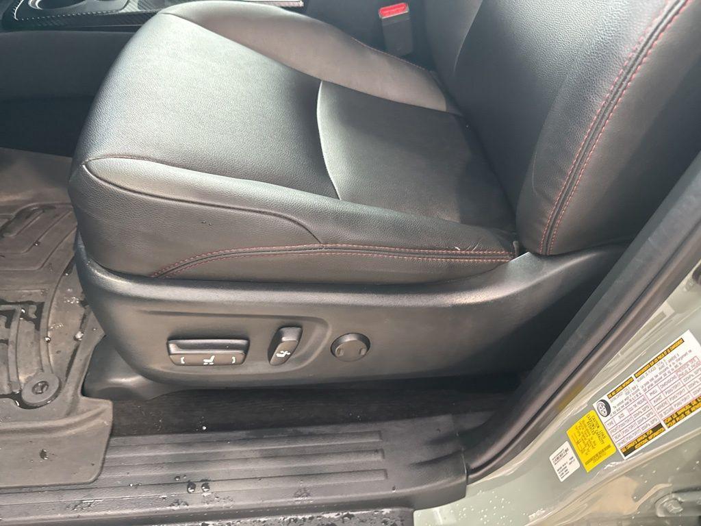 used 2023 Toyota 4Runner car, priced at $39,455