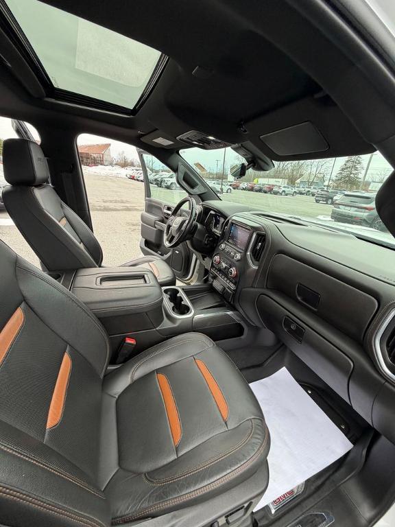 used 2022 GMC Sierra 2500 car, priced at $59,499