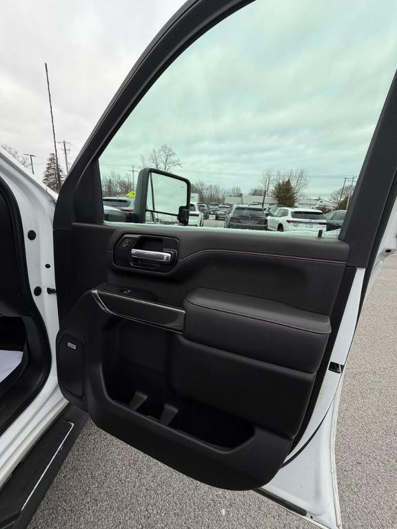 used 2022 GMC Sierra 2500 car, priced at $59,499