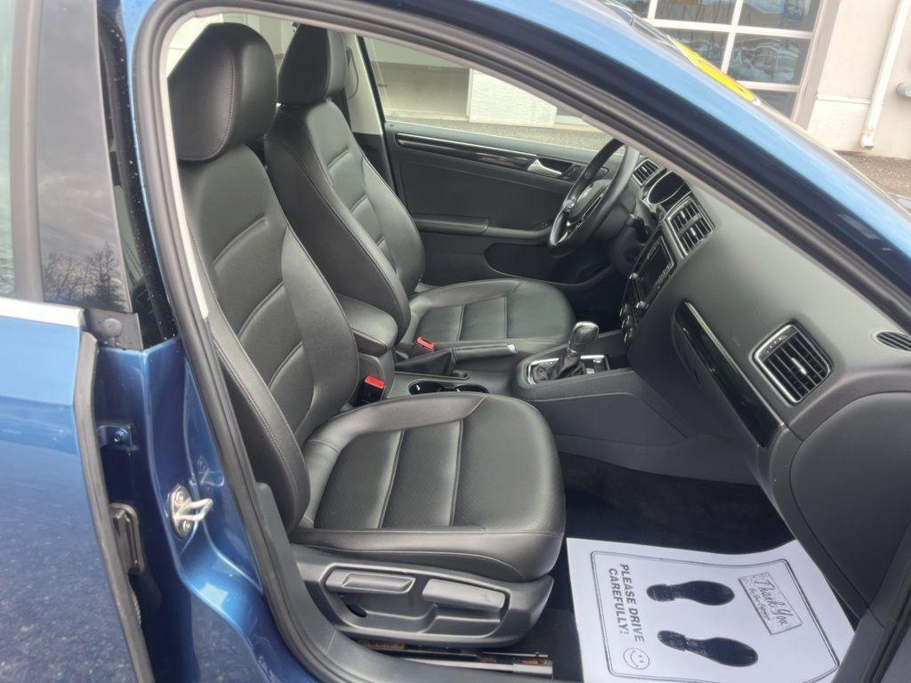 used 2017 Volkswagen Jetta car, priced at $12,731