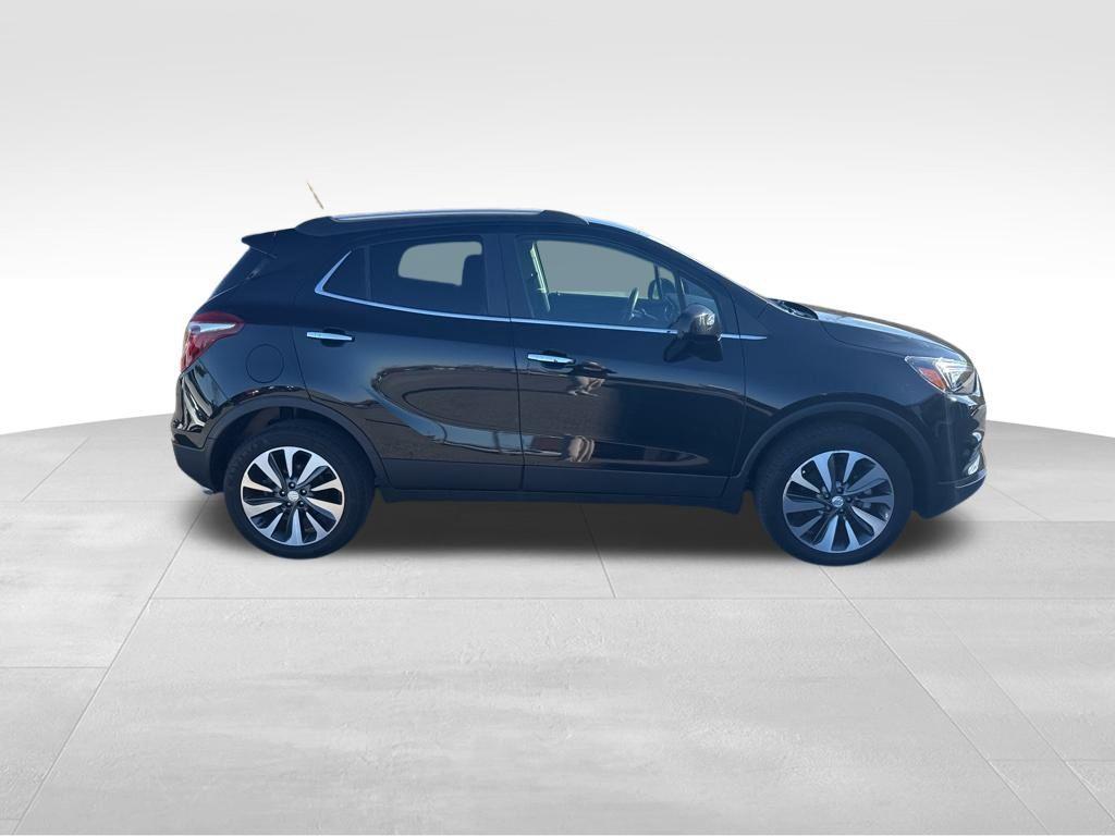 used 2022 Buick Encore car, priced at $18,999