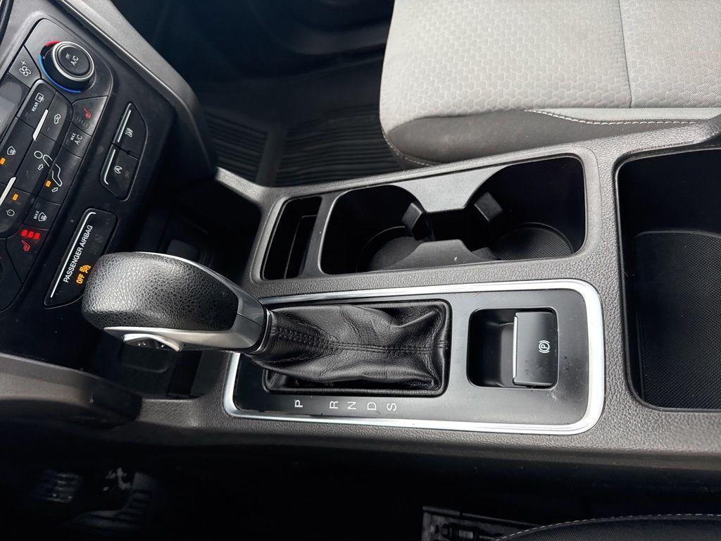 used 2019 Ford Escape car, priced at $13,899