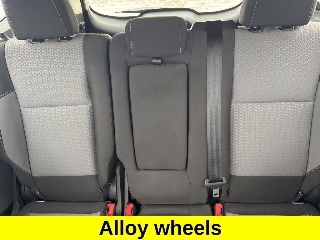 used 2019 Ford Escape car, priced at $13,899