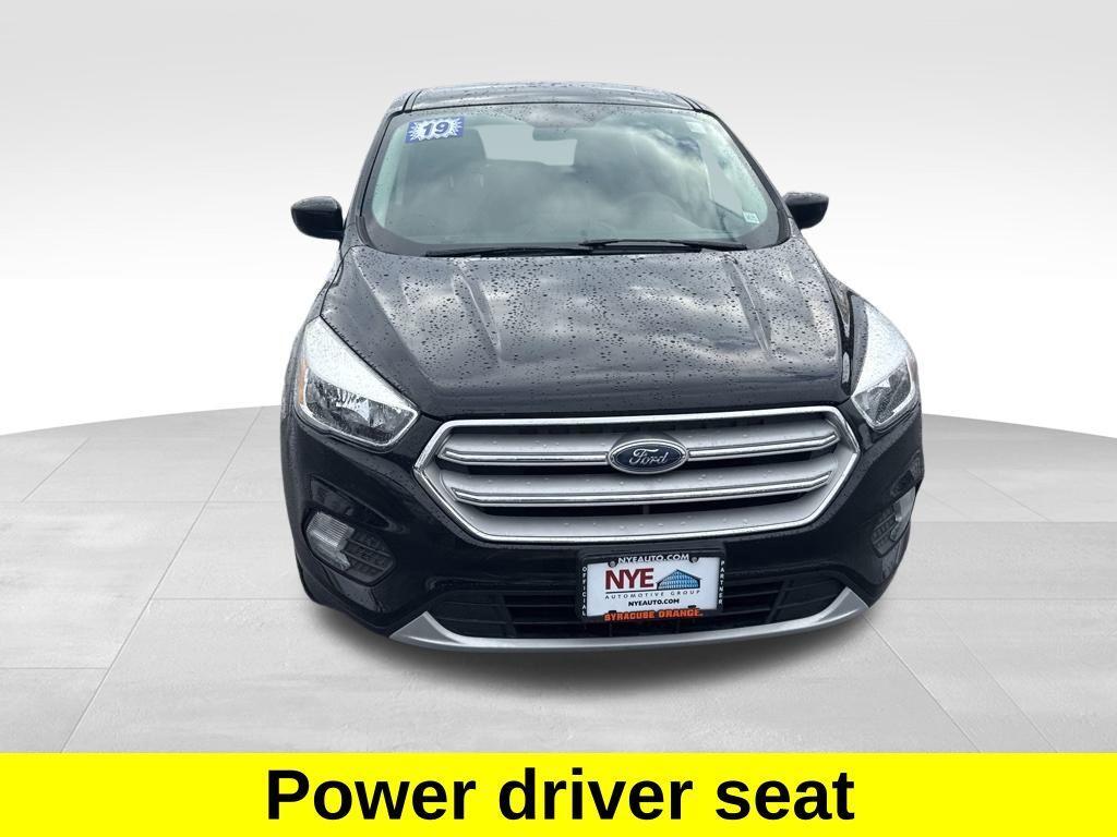 used 2019 Ford Escape car, priced at $13,899