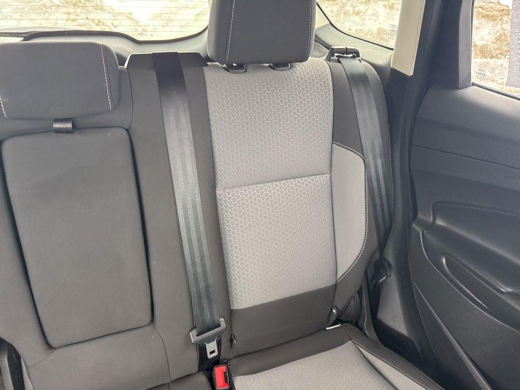 used 2019 Ford Escape car, priced at $13,899