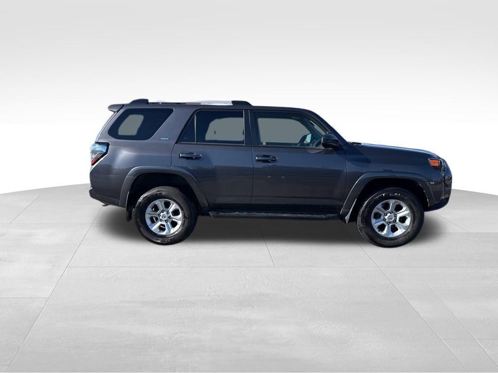 used 2022 Toyota 4Runner car, priced at $28,495