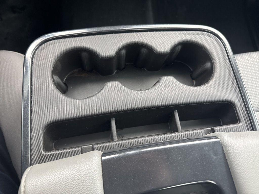 used 2017 Chevrolet Silverado 1500 car, priced at $16,995