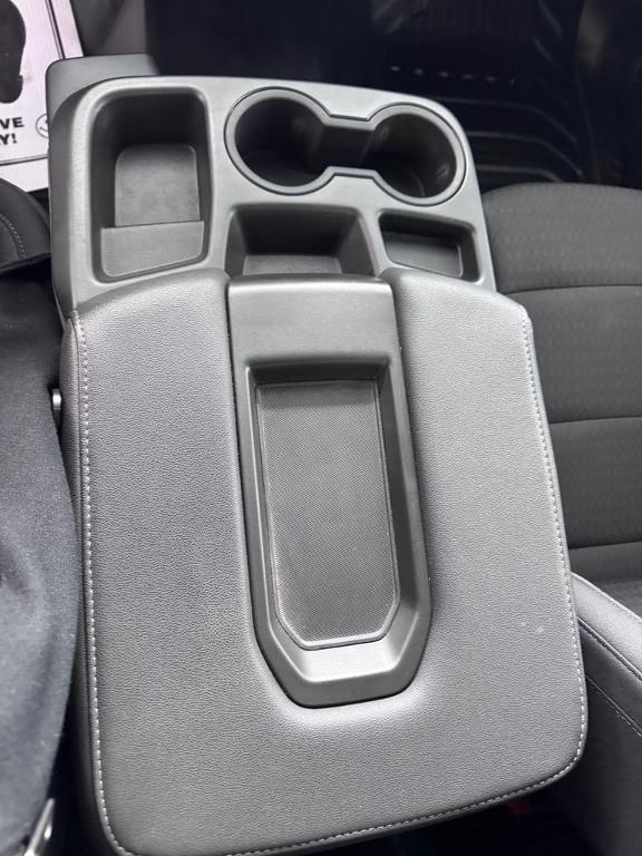 used 2024 GMC Sierra 2500 car, priced at $40,499