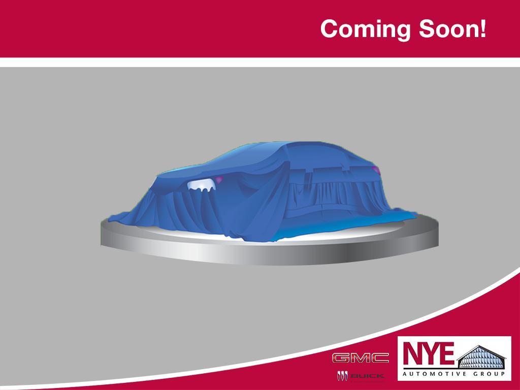 used 2023 GMC Canyon car