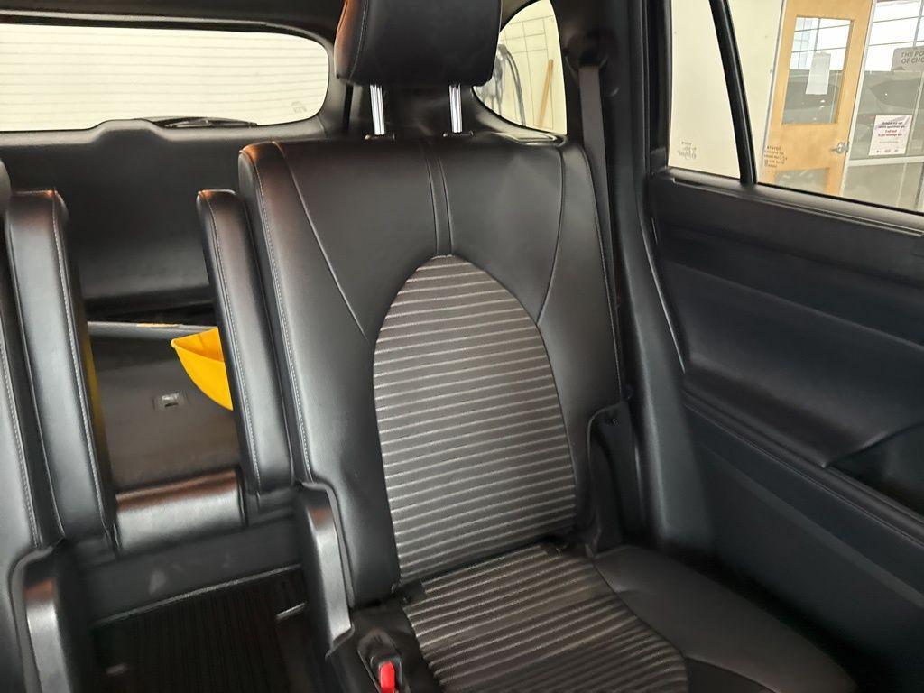 used 2023 Toyota Highlander car, priced at $42,495