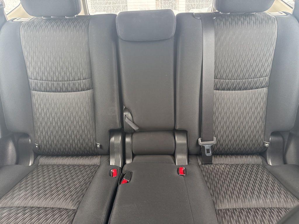 used 2017 Nissan Rogue car, priced at $11,495