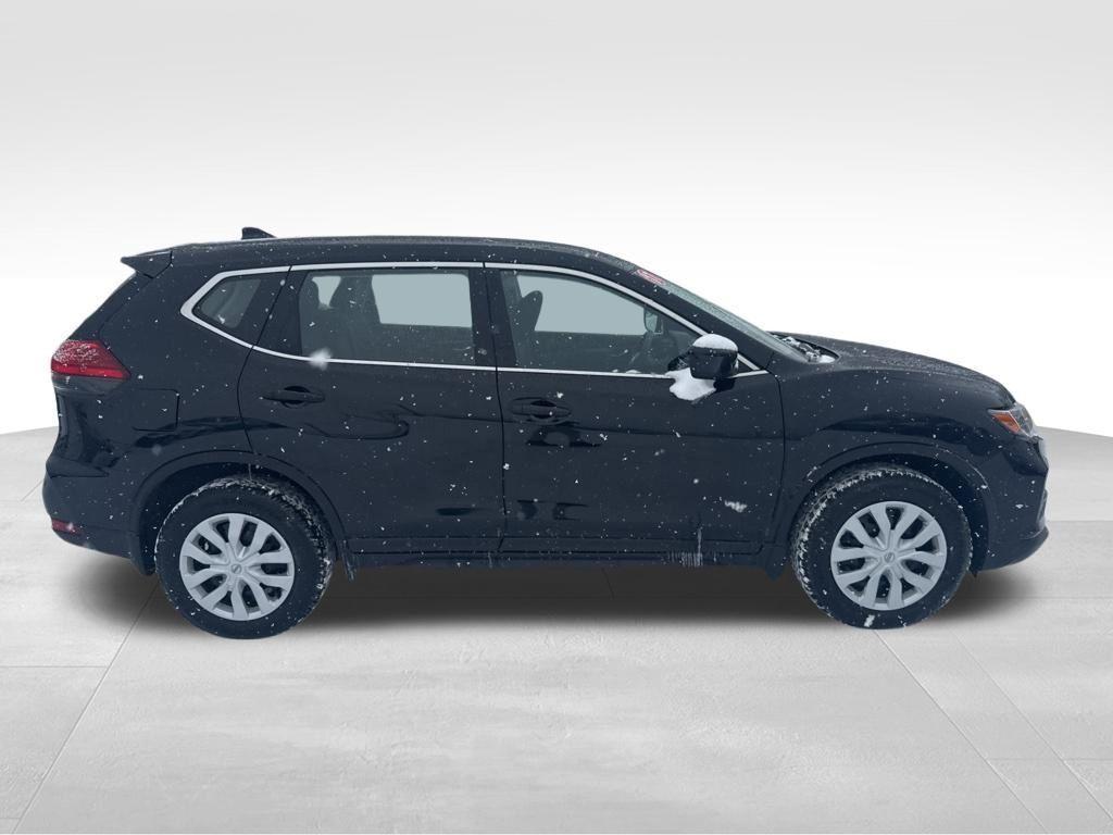 used 2017 Nissan Rogue car, priced at $11,495