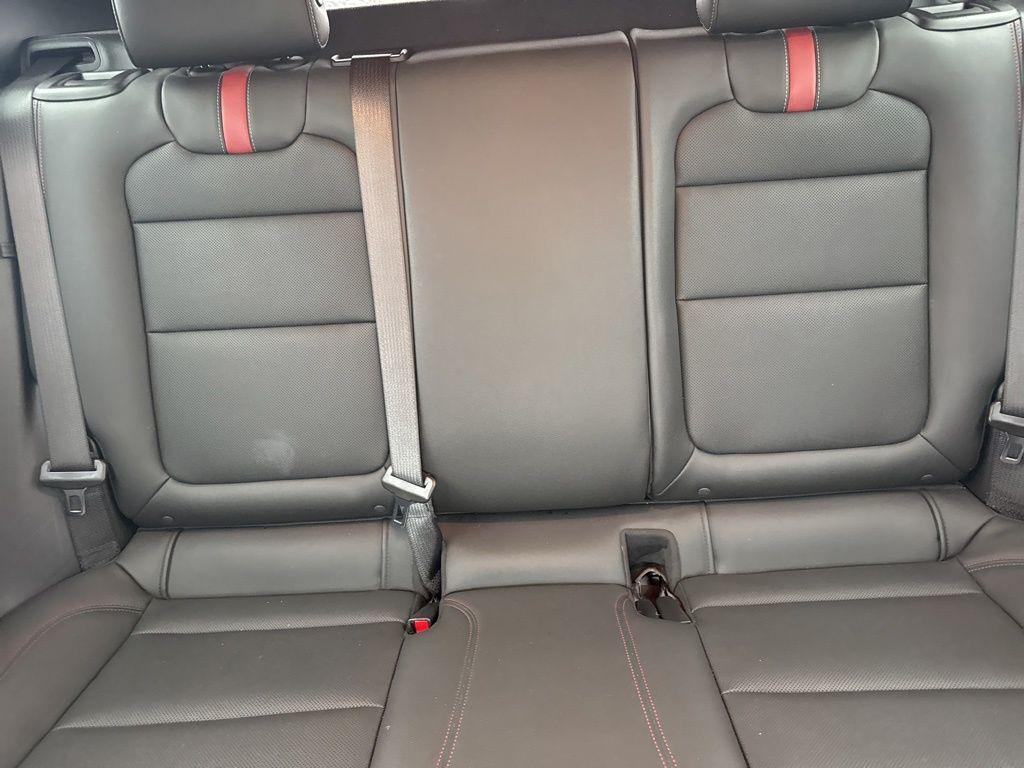 used 2024 Chevrolet Trax car, priced at $22,995