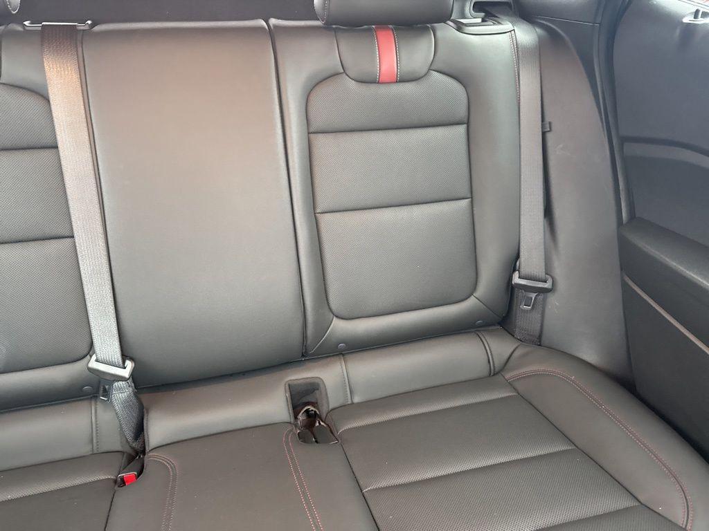 used 2024 Chevrolet Trax car, priced at $22,995