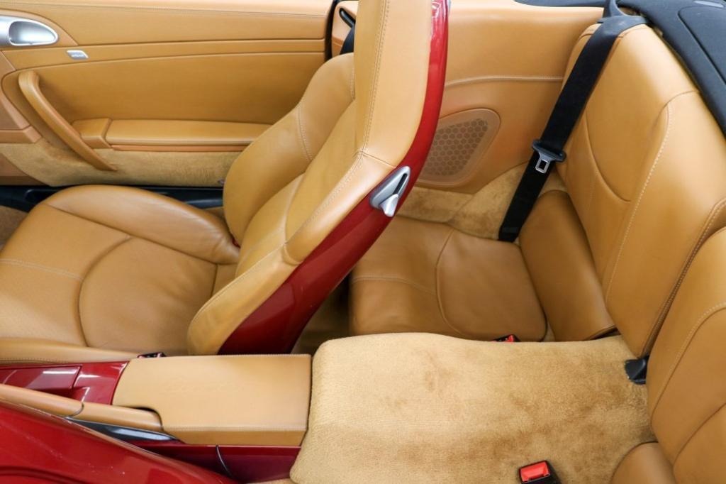 used 2008 Porsche 911 car, priced at $95,997