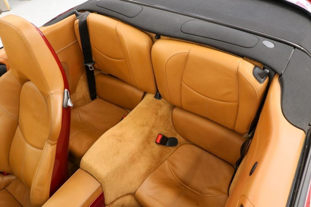 used 2008 Porsche 911 car, priced at $95,997