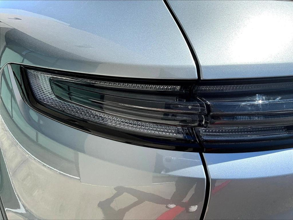 new 2025 Porsche Cayenne car, priced at $153,604