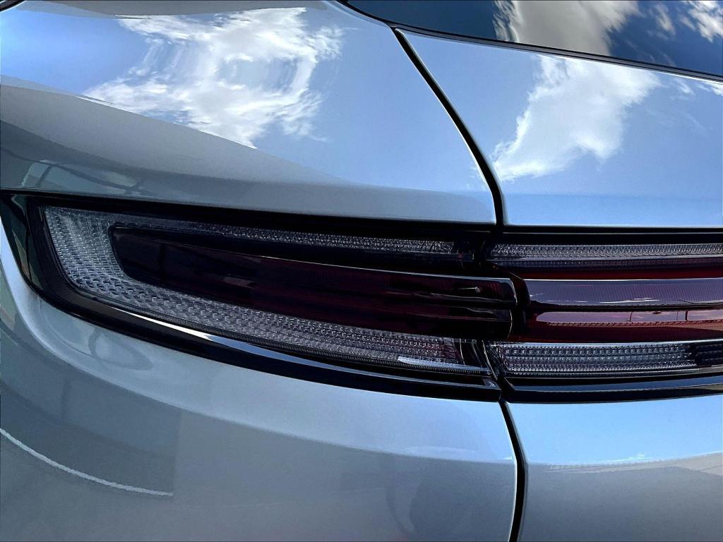 used 2025 Porsche Cayenne car, priced at $94,399