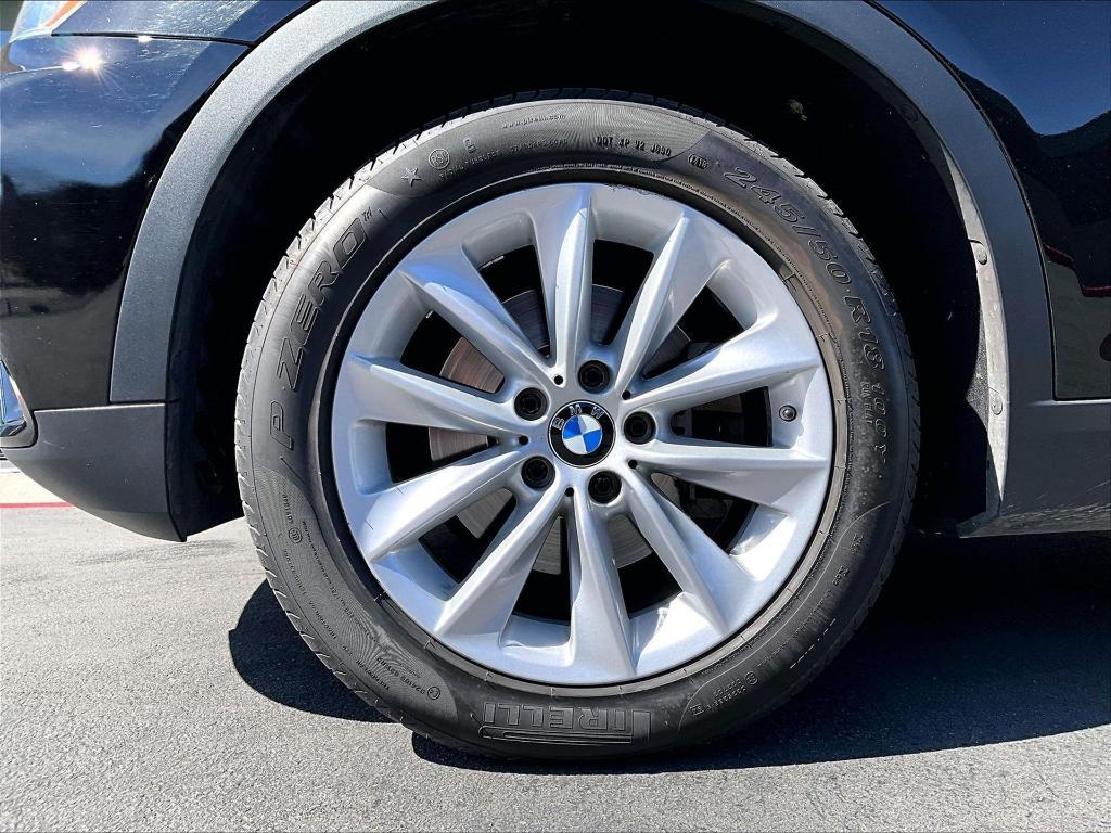 used 2013 BMW X3 car, priced at $12,990