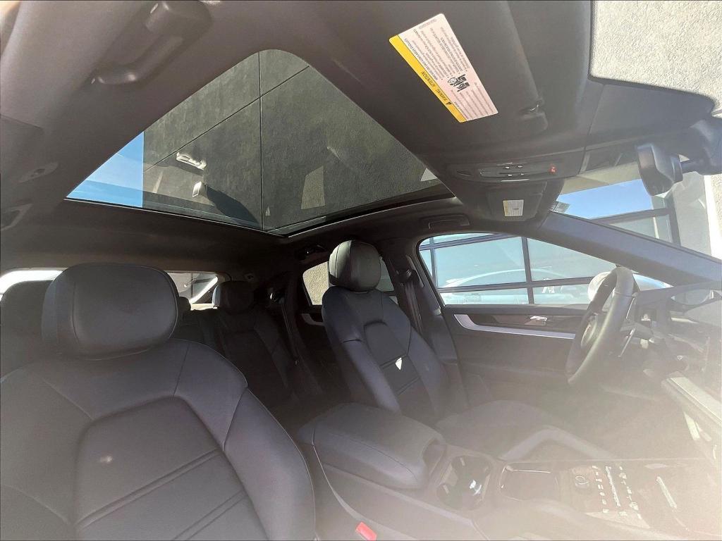 new 2026 Porsche Cayenne car, priced at $114,239