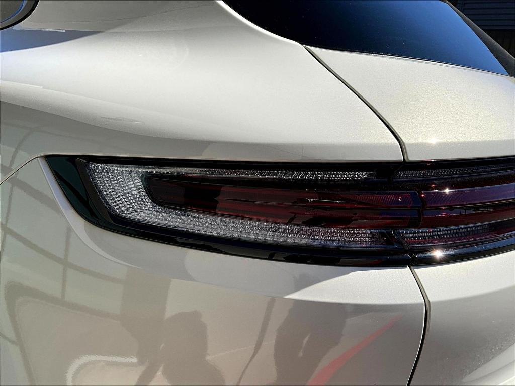 new 2026 Porsche Cayenne car, priced at $108,920