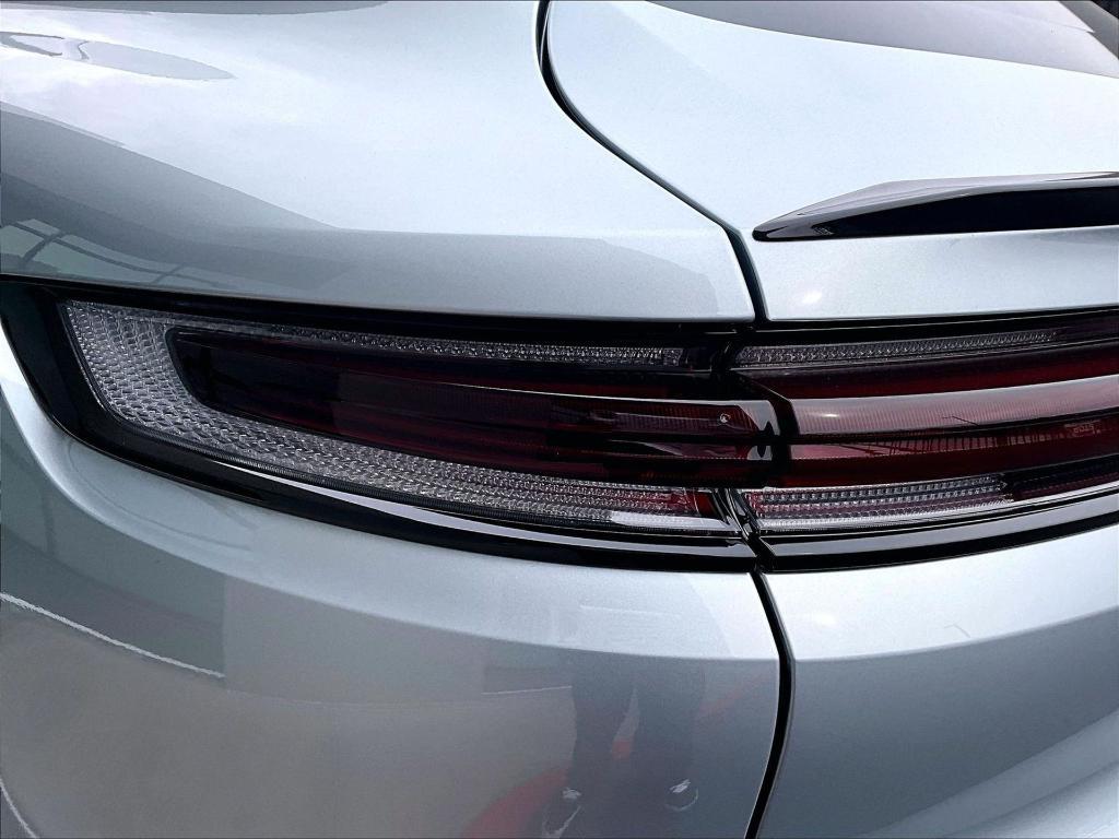 new 2026 Porsche Cayenne car, priced at $120,439