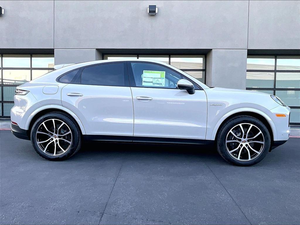 new 2026 Porsche Cayenne car, priced at $125,980