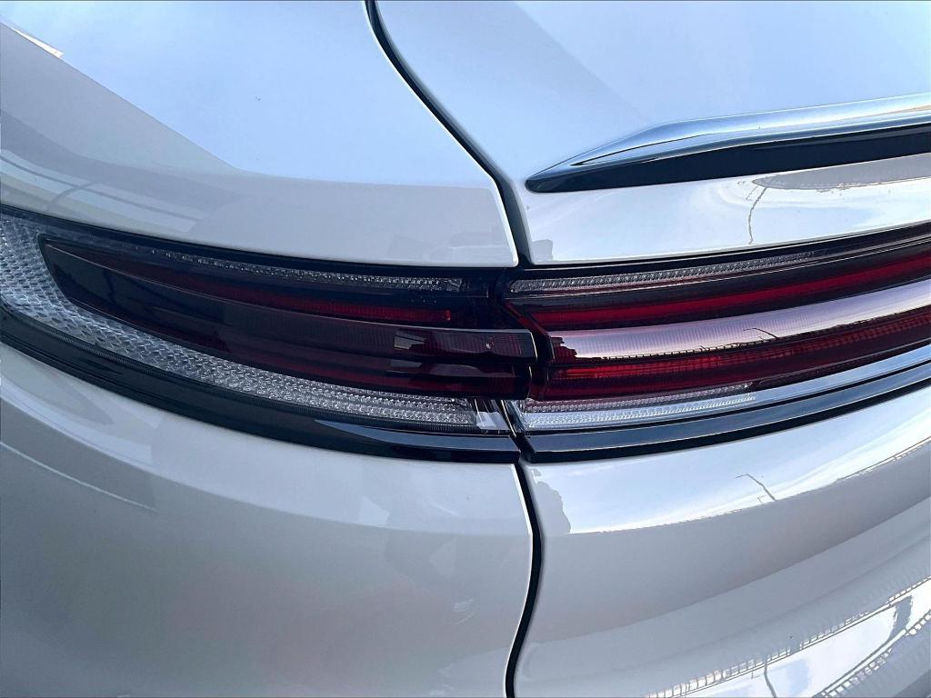 new 2026 Porsche Cayenne car, priced at $125,980