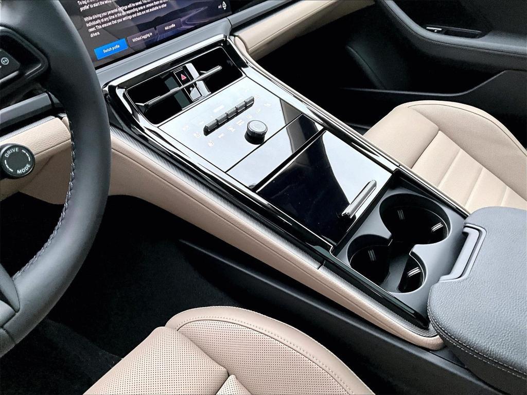 new 2026 Porsche Panamera car, priced at $137,820