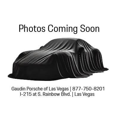 new 2026 Porsche Cayenne car, priced at $106,729