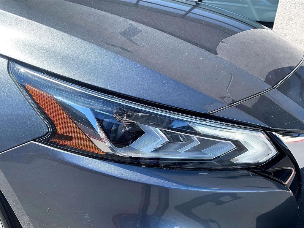 used 2020 Nissan Altima car, priced at $12,900