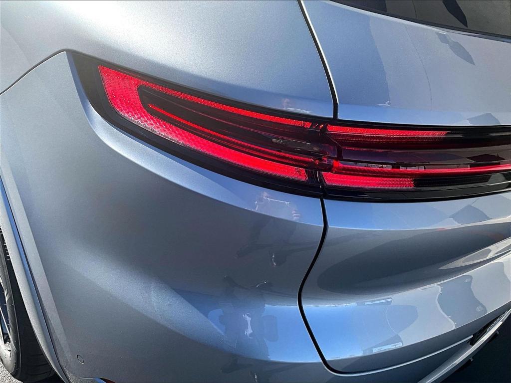 new 2026 Porsche Cayenne car, priced at $121,170