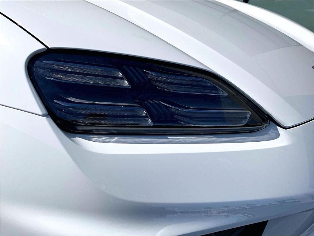 new 2026 Porsche Macan car, priced at $99,190