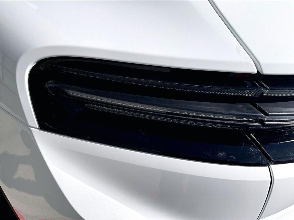 new 2026 Porsche Macan car, priced at $99,190