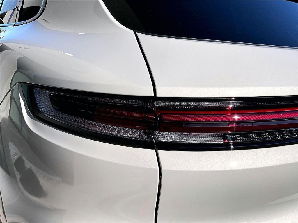 new 2026 Porsche Cayenne car, priced at $105,929
