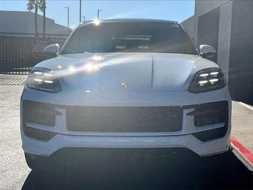 new 2026 Porsche Cayenne car, priced at $135,650