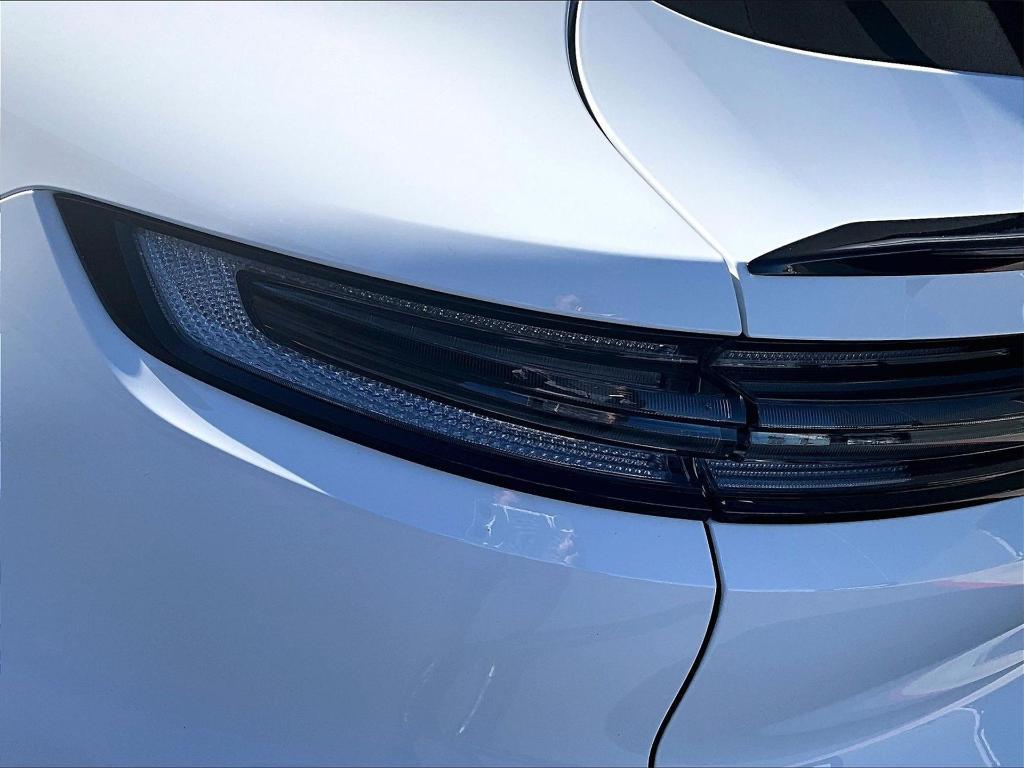 new 2026 Porsche Cayenne car, priced at $135,650