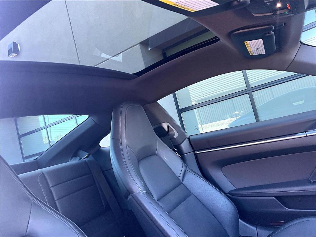 used 2020 Porsche 911 car, priced at $122,899