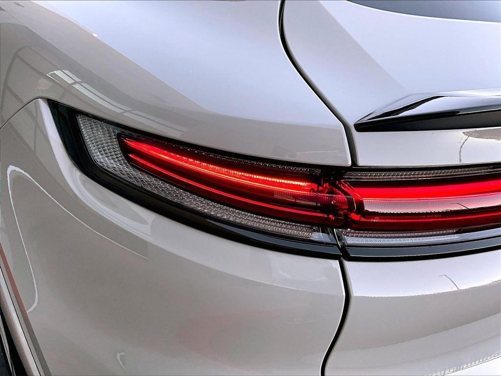 new 2026 Porsche Cayenne car, priced at $197,370