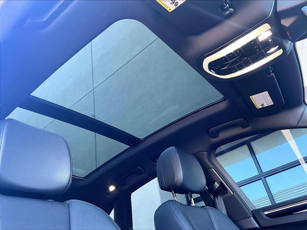 used 2022 Porsche Macan car, priced at $46,649
