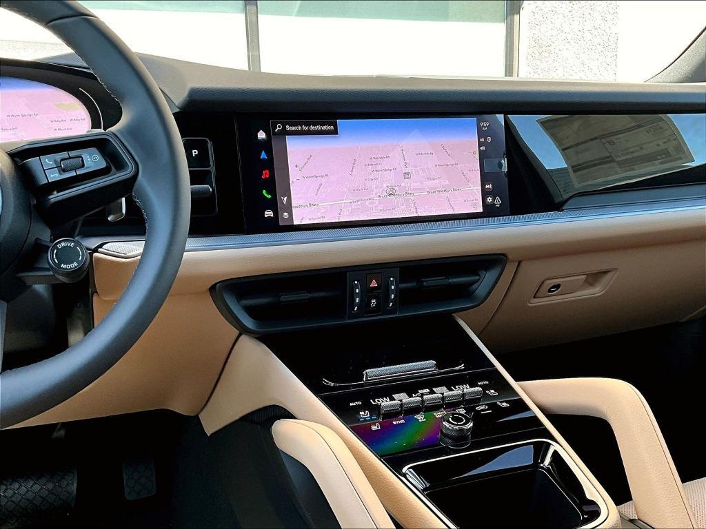 used 2025 Porsche Cayenne car, priced at $94,649